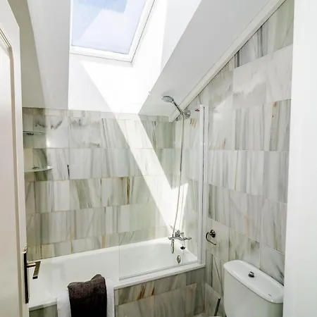 Apartment Eld2-luxury 3 Bedroom Penthouse In Nueva Andalucia *