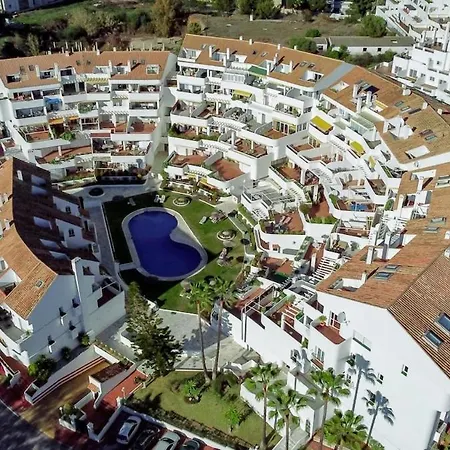 Apartment Eld2-luxury 3 Bedroom Penthouse In Nueva Andalucia *