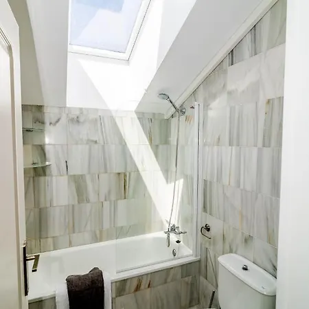 Eld2- Luxury 3 Bedroom Penthouse In Nueva Andalucia Marbella