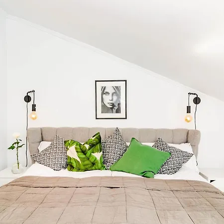 Apartment Eld2- Luxury 3 Bedroom Penthouse In Nueva Andalucia Marbella