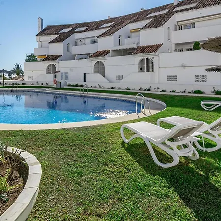 Apartment Eld2- Luxury 3 Bedroom Penthouse In Nueva Andalucia