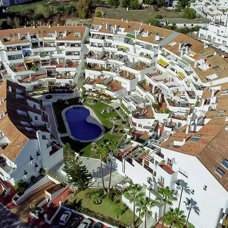 Eld2- Luxury 3 Bedroom Penthouse In Nueva Andalucia Marbella